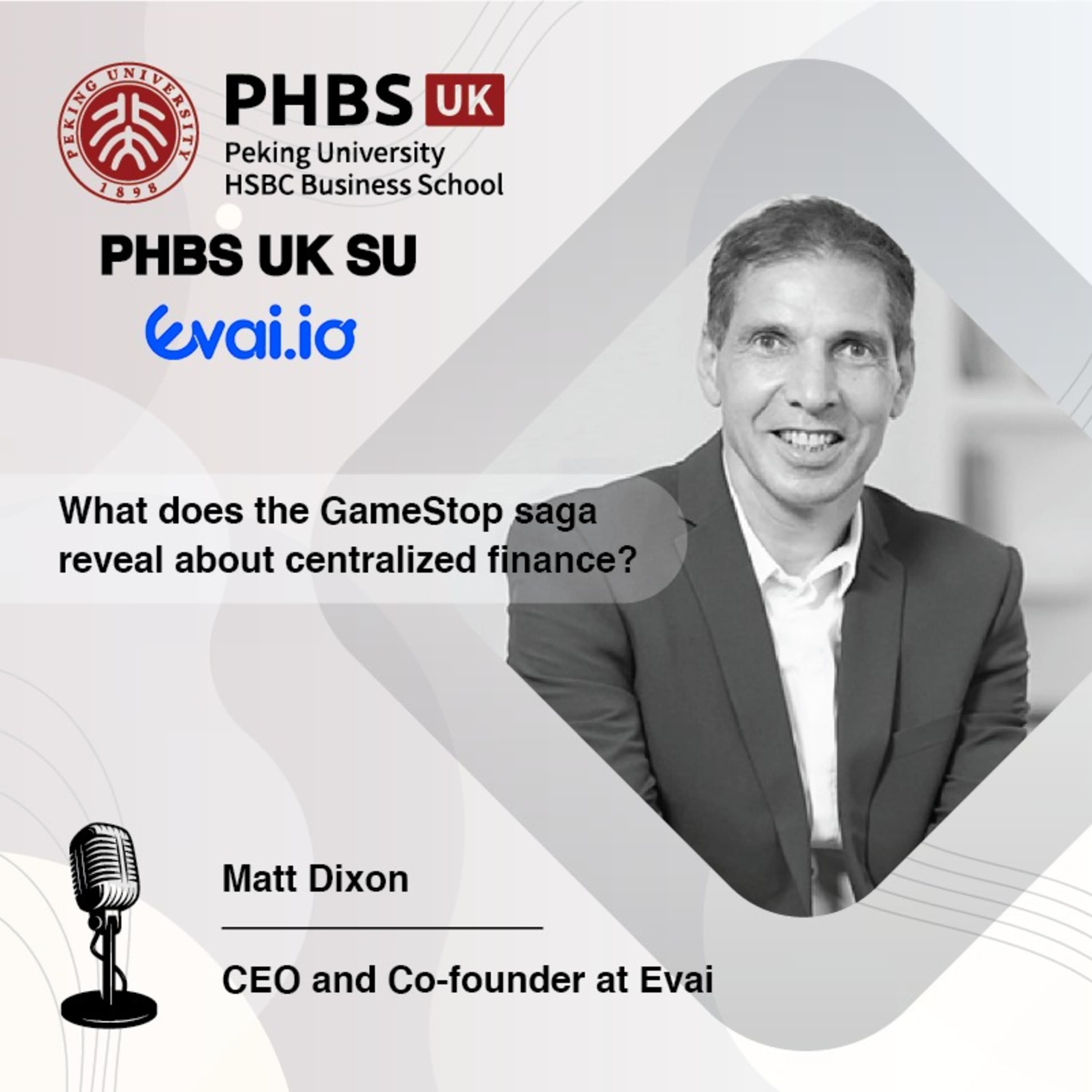 The GameStop saga & what it reveals about centralized finance