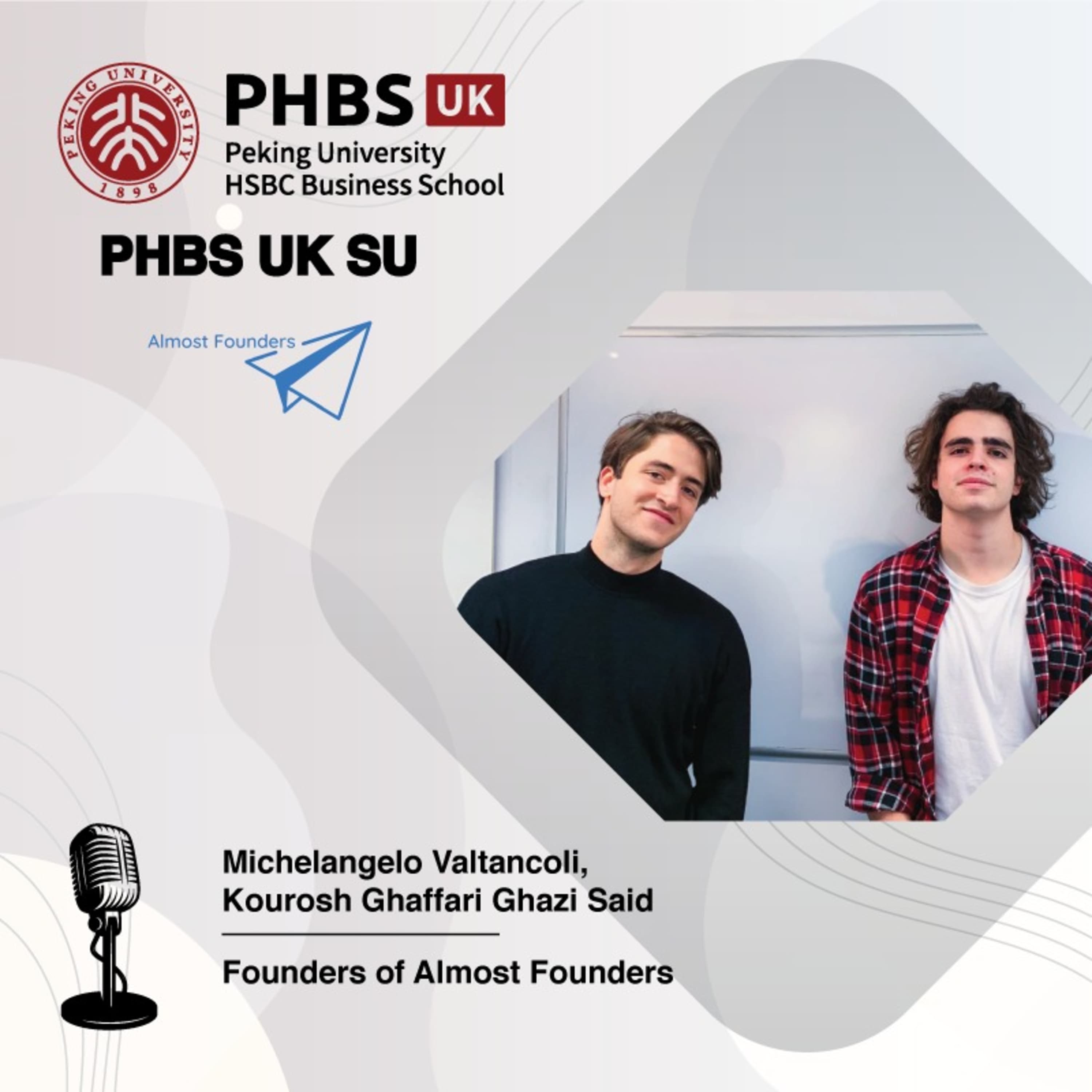 Want to become a Founder? Join Almost Founders!