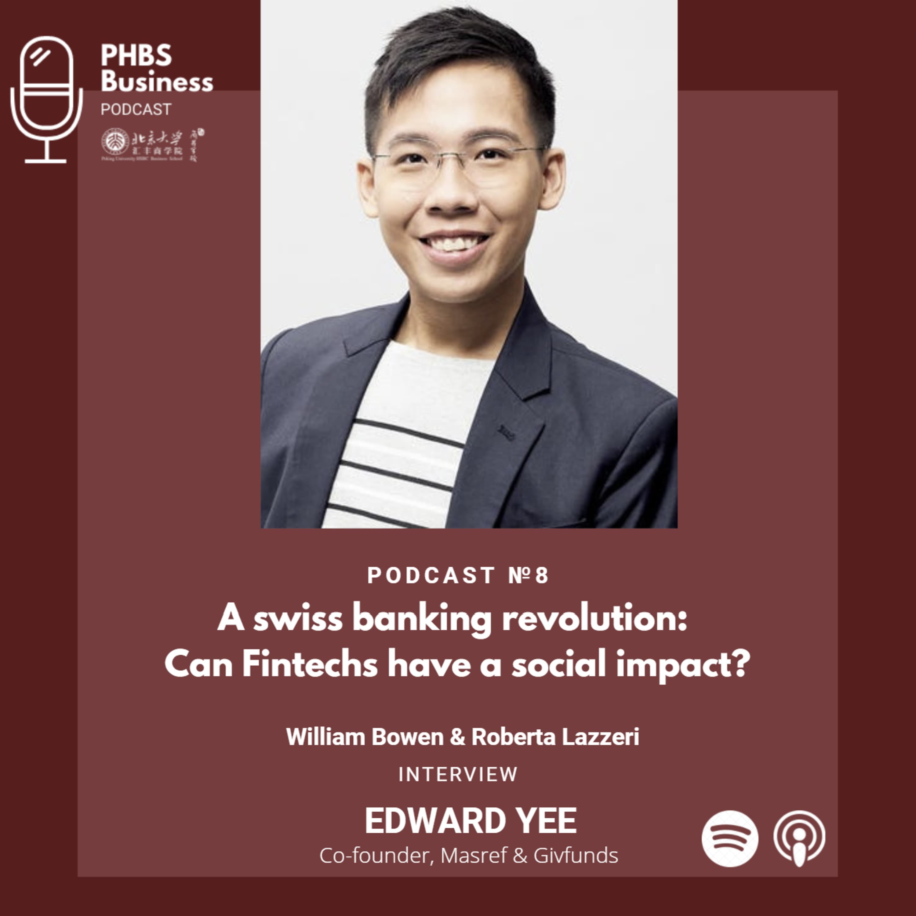 A swiss banking revolution: Can Fintechs have a social impact?