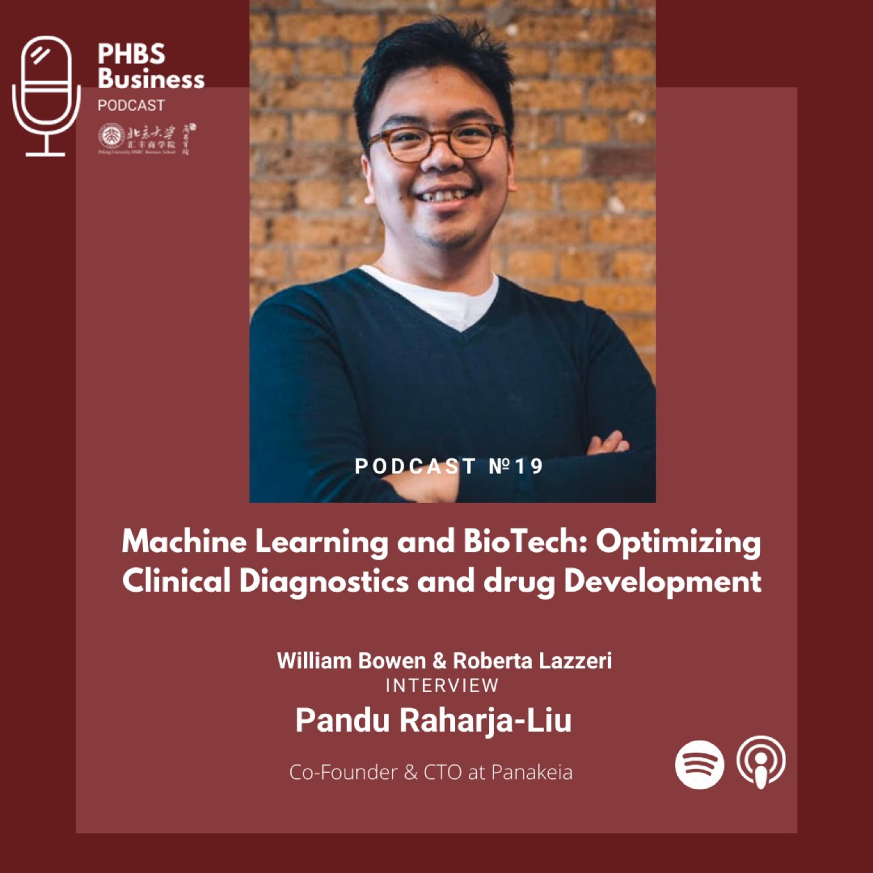 Machine Learning and BioTech: Optimizing Clinical Diagnostics and drug Development