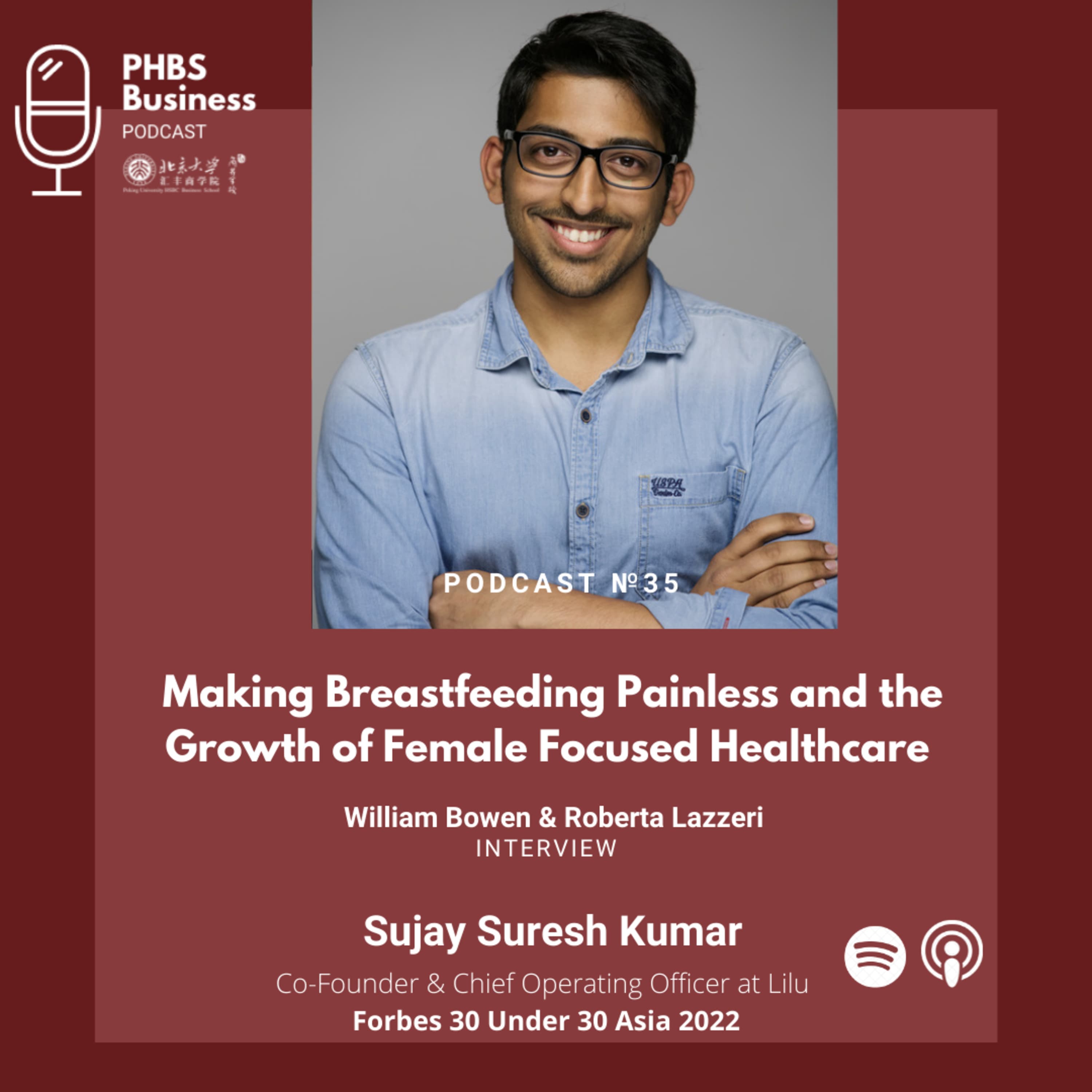Making Breastfeeding Painless and the Growth of Female Focused Healthcare