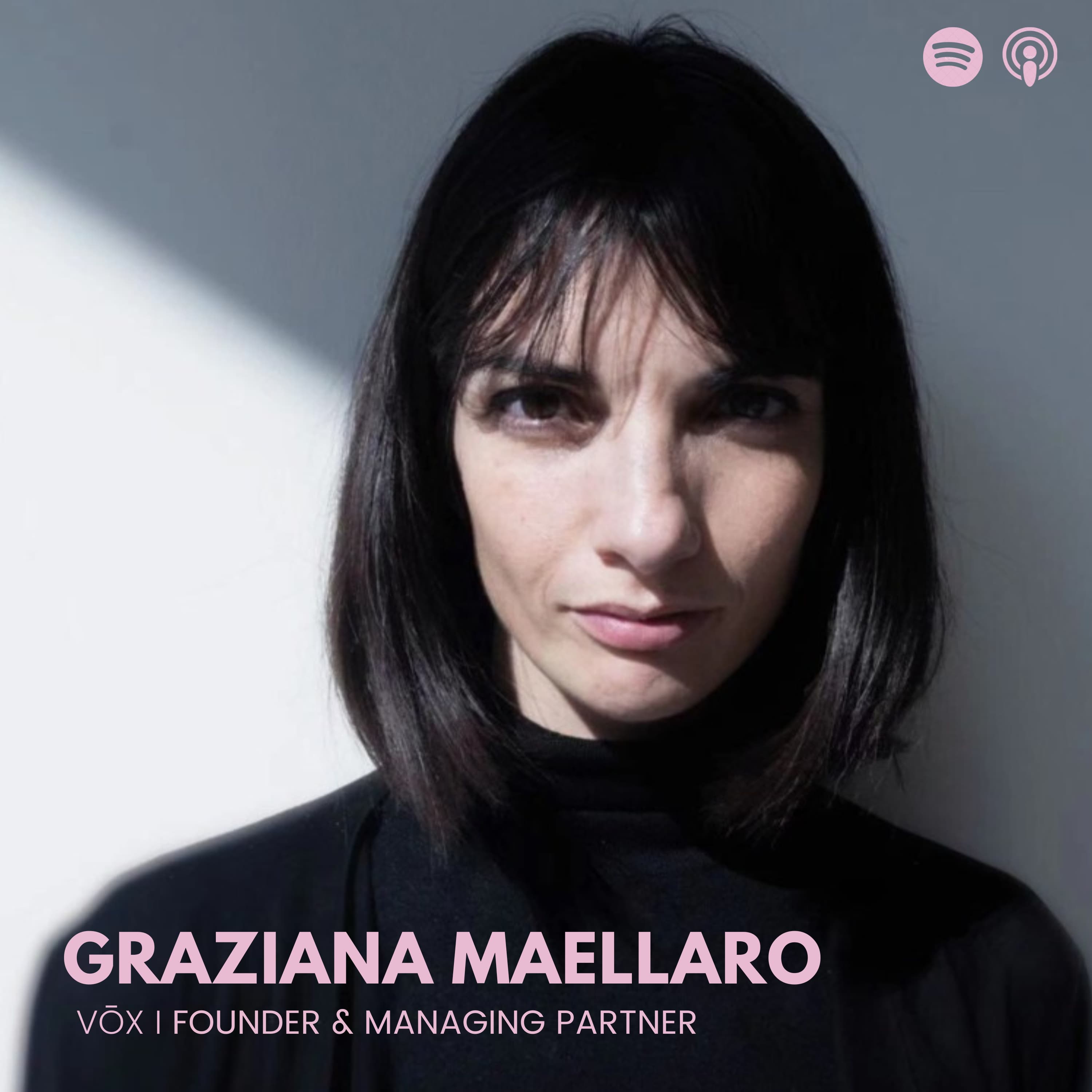 Secrets to succeeding in China (ft. Graziana Maellaro) Ep. 1