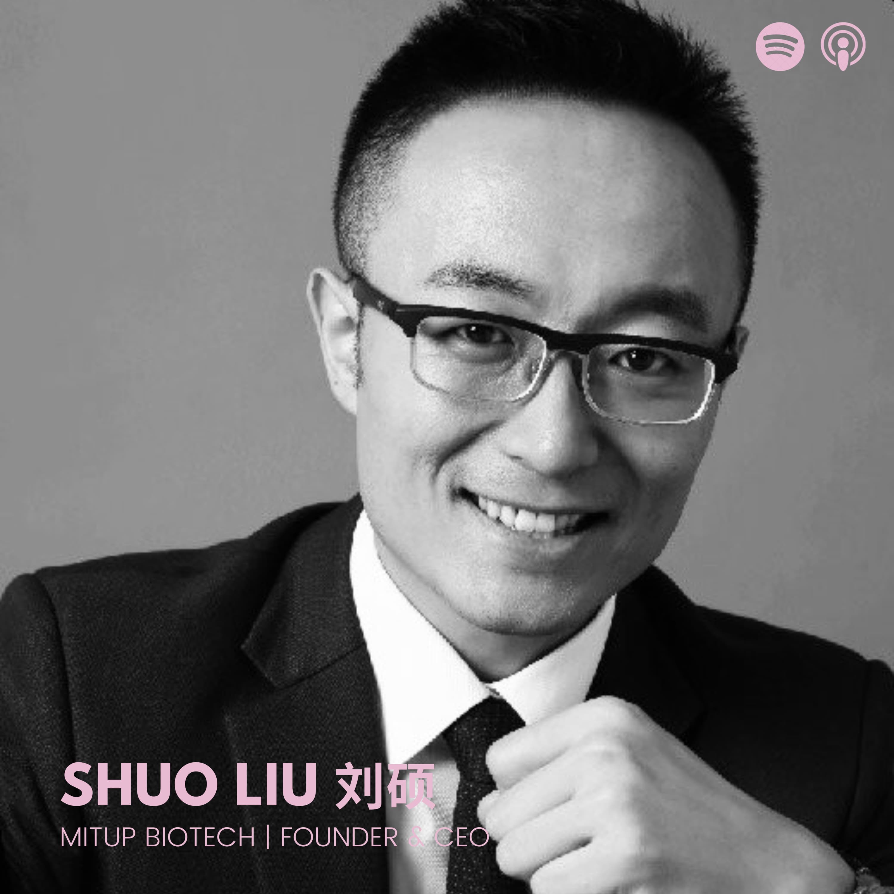 Making FMCG Brands SUCCEED in China (ft. Liu Shuo) Ep.3