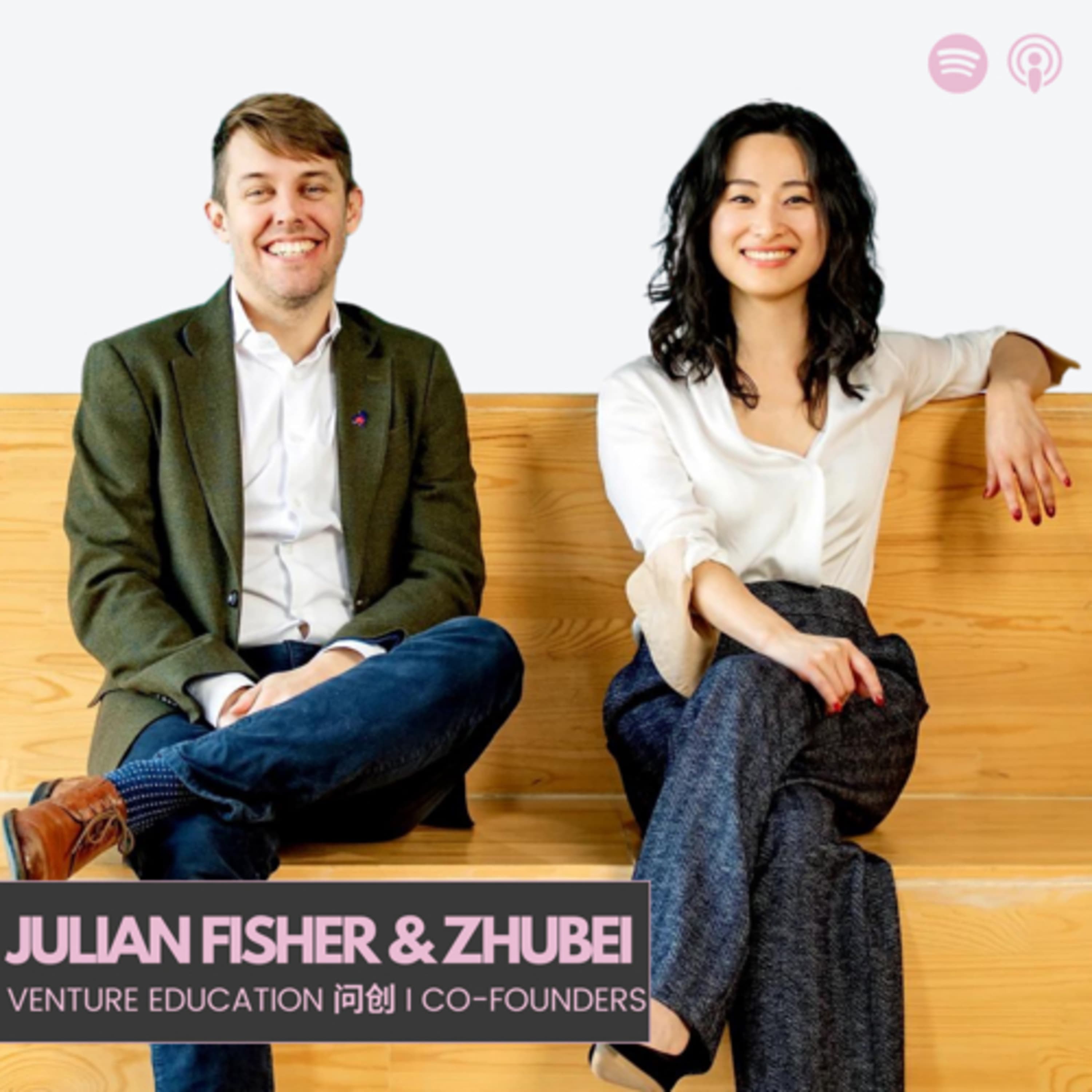 China's Leap: Reforming Education System Through Venture Initiatives #28