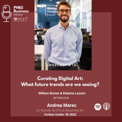 Curating Digital Art: What Future Trends are we seeing?