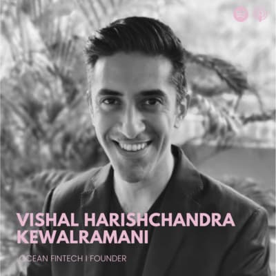 The next Opportunity is round the Corner (ft. Vishal Harishchandra Kewalramani) Ep.2