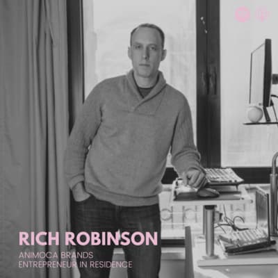 Journey to the East (ft. Rich Robinson) (1/2)