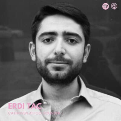 Cracking the Code: Navigating China's High-Context Business Culture (ft. Erdi Tac) #15