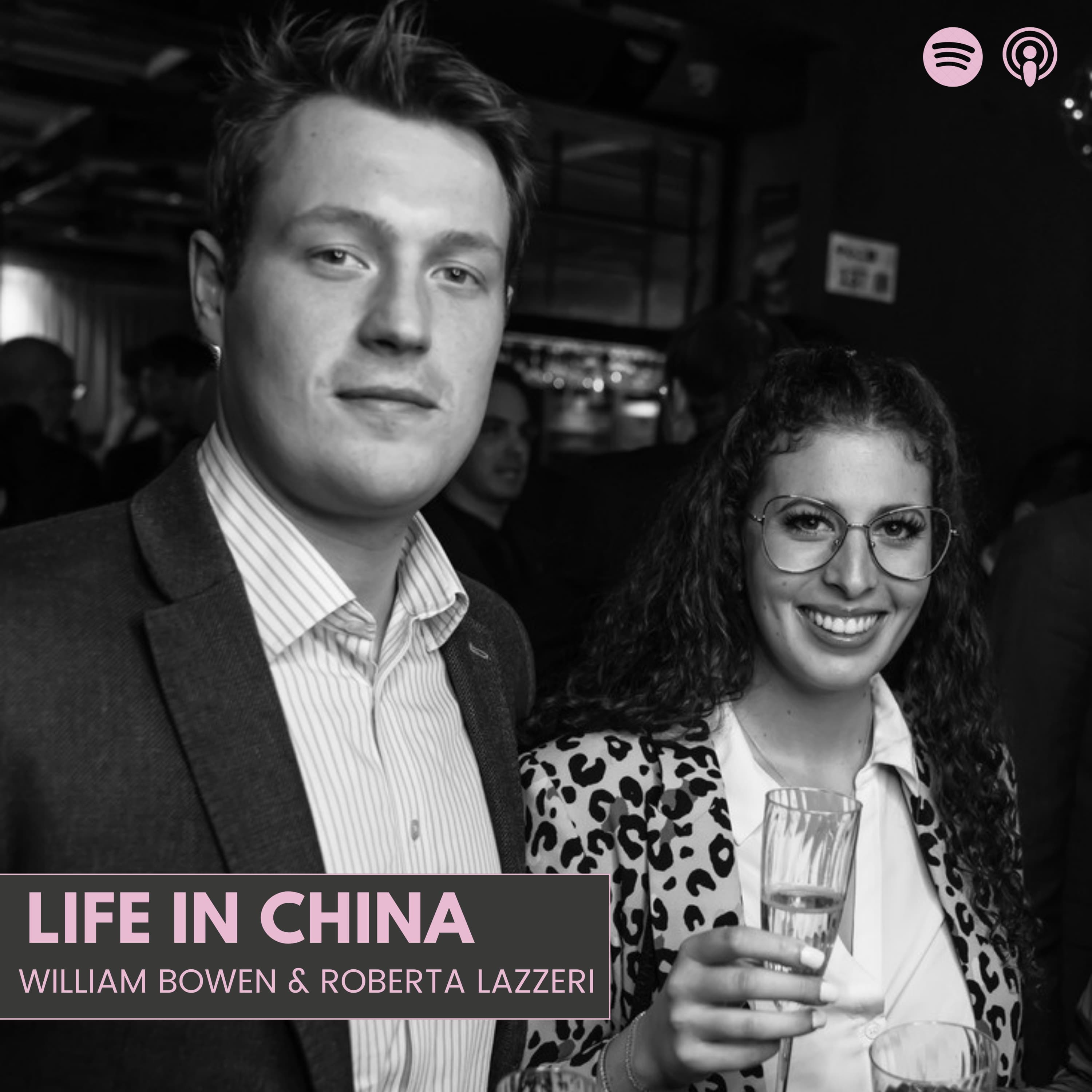 Life in China: back to campus, student life and much more!