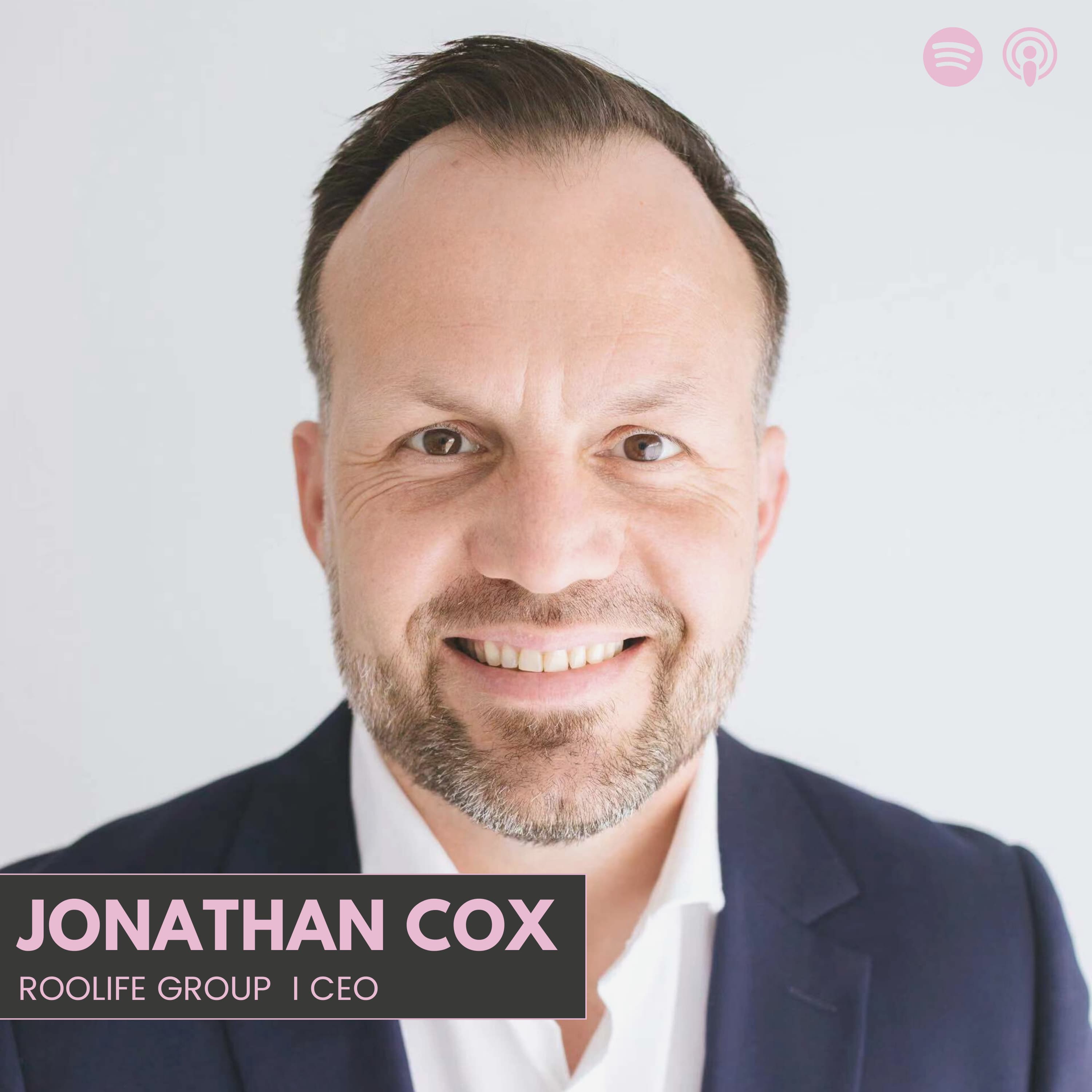 Conquering China: Unleashing FMCG from Zero to One (ft. Jonathan Cox) #20